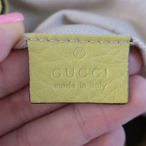 serial number gucci shoes|how to check gucci shoes serial number.